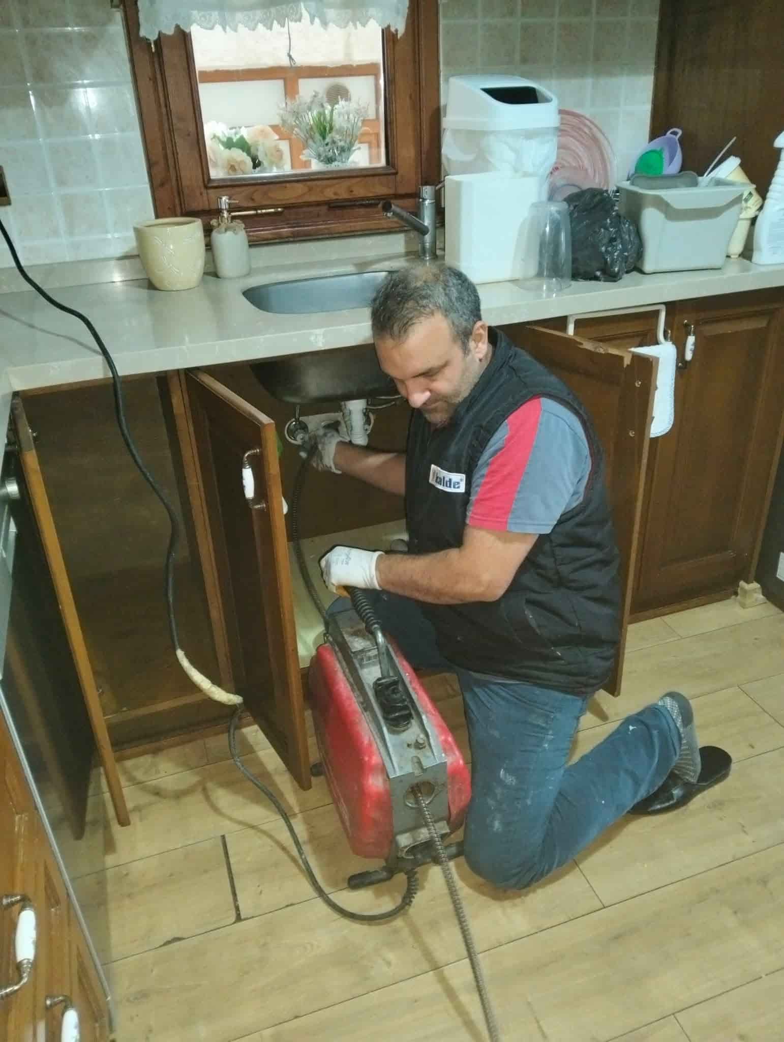 Lavabo Neden Yavaş Boşalır?
