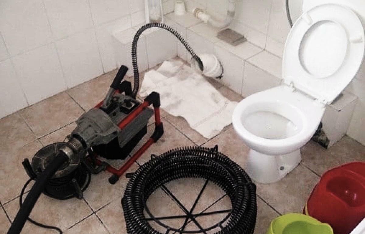 Robotla Tıkanıklık Açma uygulaması
